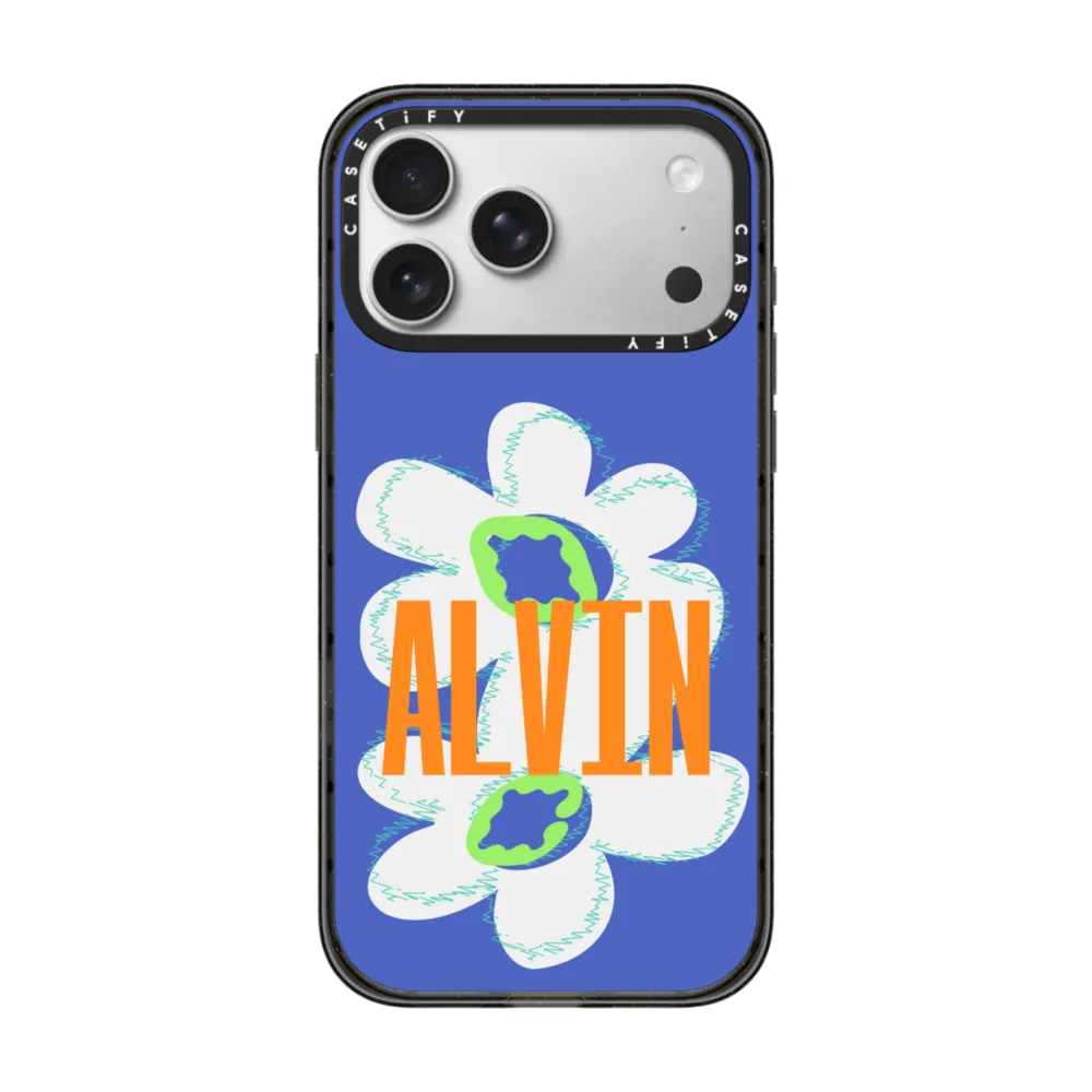 G-DRAGON MAKE iT YOURS｜MAKE iT YOURS Custom - Twins Daisy Phone Case