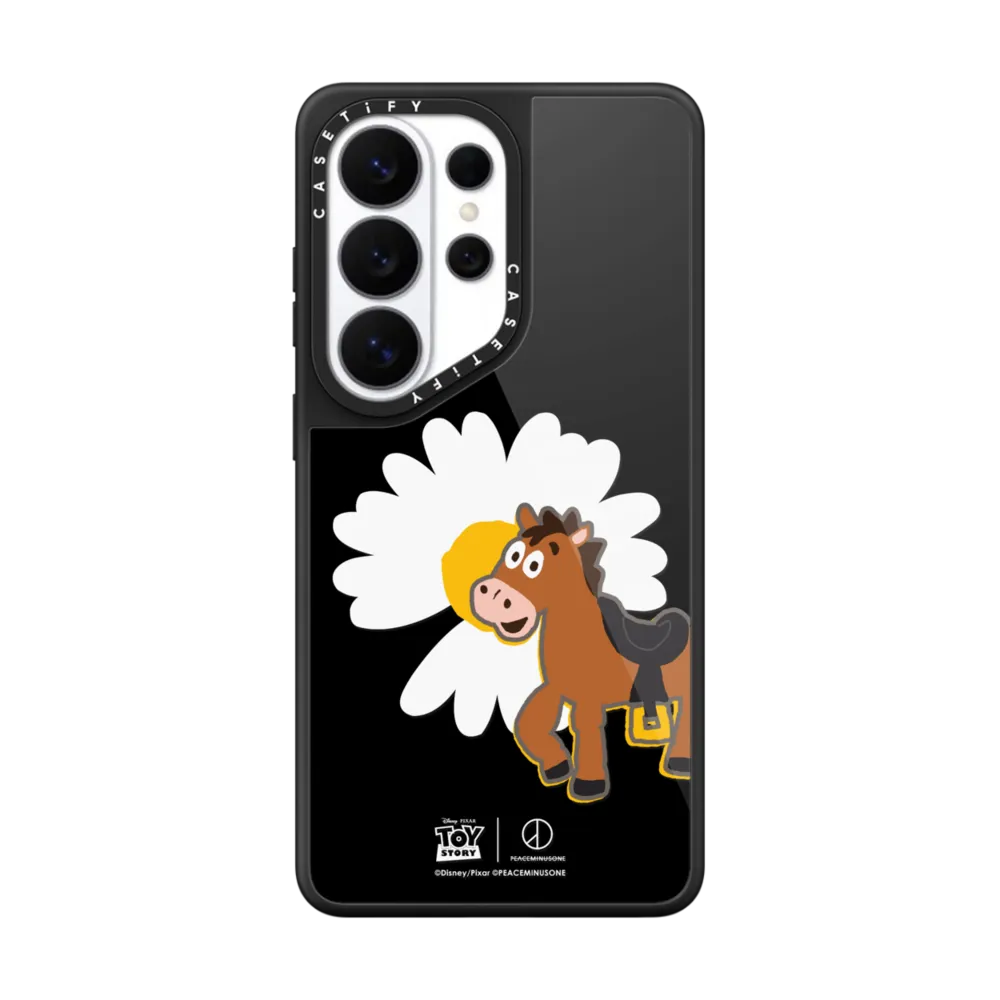 PEACEMINUSONE × 玩具總動員｜THE FIRST FAN Symbol Case - BULLSEYE