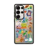 玩具總動員｜Disney and Pixar's Toy Story | Sticker Mania Case｜三星手機殼