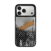 YANGI Metalic Checkered Plate Case｜手機殼