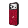 村上隆 SUPERFLAT FLOWER PHONE CASE (RED)｜手機殼