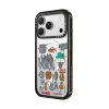湯姆貓與傑利鼠 Pattern Sticker Case｜手機殼