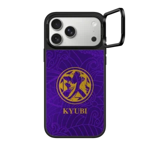 KYUBI Purple Exclusive (Online Exclusive)｜手機殼