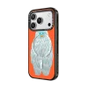 Mirror Yeti by Naomi Wilkinson｜手機殼
