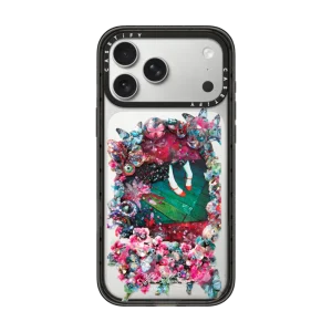 Crystal Frame Phone Case｜手機殼