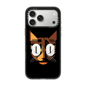 Simple Cat - 01｜手機殼
