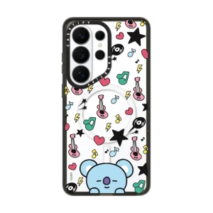BT21｜BT21 Custom Case - KOYA｜三星手機殼