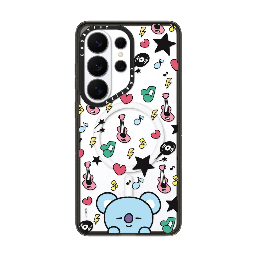BT21｜BT21 Custom Case - KOYA