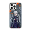 新世紀福音戰士｜Kaworu Nagisa Case｜手機殼