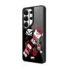 蜘蛛人｜Spider-Man Custom Sticker Case -Web Strike｜三星手機殼