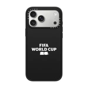 FIFA WORLD CUP 26 LOGO CASE｜手機殼