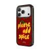 Please Add Spice｜手機殼
