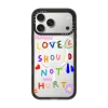 Love Should Not Hurt｜手機殼
