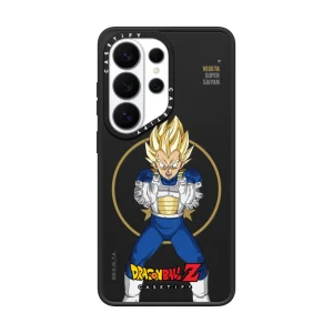 七龍珠 Z｜SUPER SAIYAN VEGETA Case（強韌防摔款）｜三星手機殼