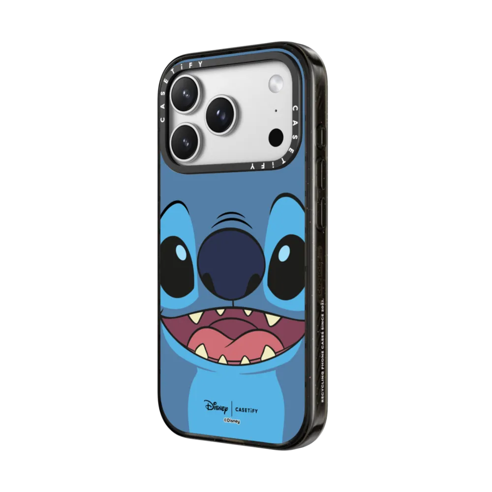 Disney 星際寶貝｜Stitch Case｜手機殼