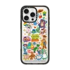玩具總動員｜Disney and Pixar's Toy Story | Sticker Mania Case｜手機殼