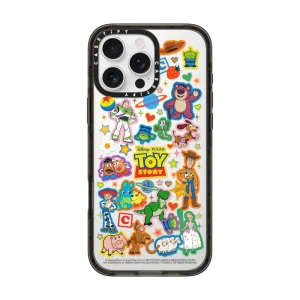 玩具總動員｜Disney and Pixar's Toy Story | Sticker Mania Case｜手機殼
