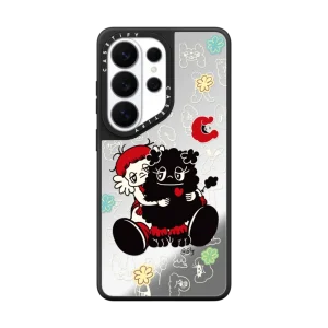 Sora and Her Friends 系列｜Sora's Hug Phone Case｜三星手機殼