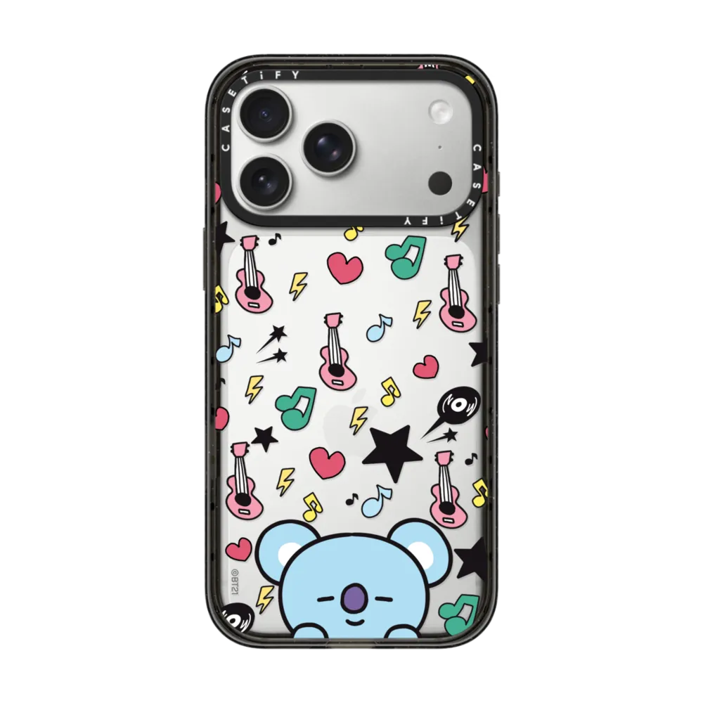 BT21｜BT21 Custom Case - KOYA