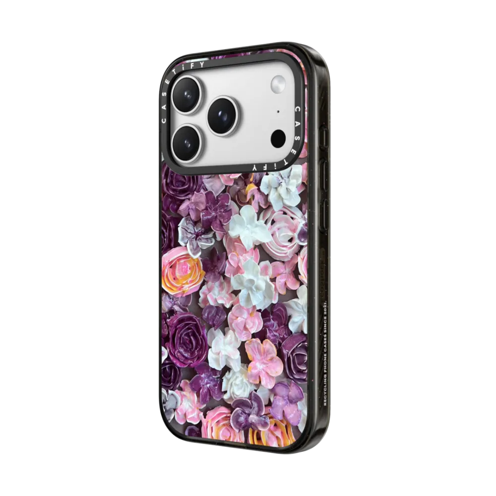 In Bloom by Ann Upton Art｜手機殼