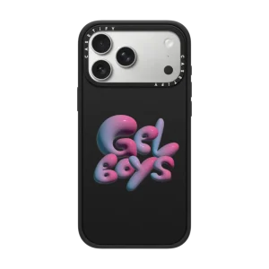 BUBBLY BOYS - GELBOYS ｜手機殼
