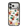 柿子熊｜MARSHVILLE HOLIDAY 01｜手機殼