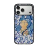 Blue Chrysanthemum｜手機殼