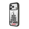 STAPLE NY State of Mind Case｜手機殼