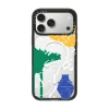 Blue pavilion Case｜手機殼