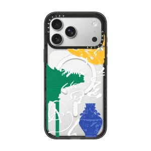 Blue pavilion Case｜手機殼