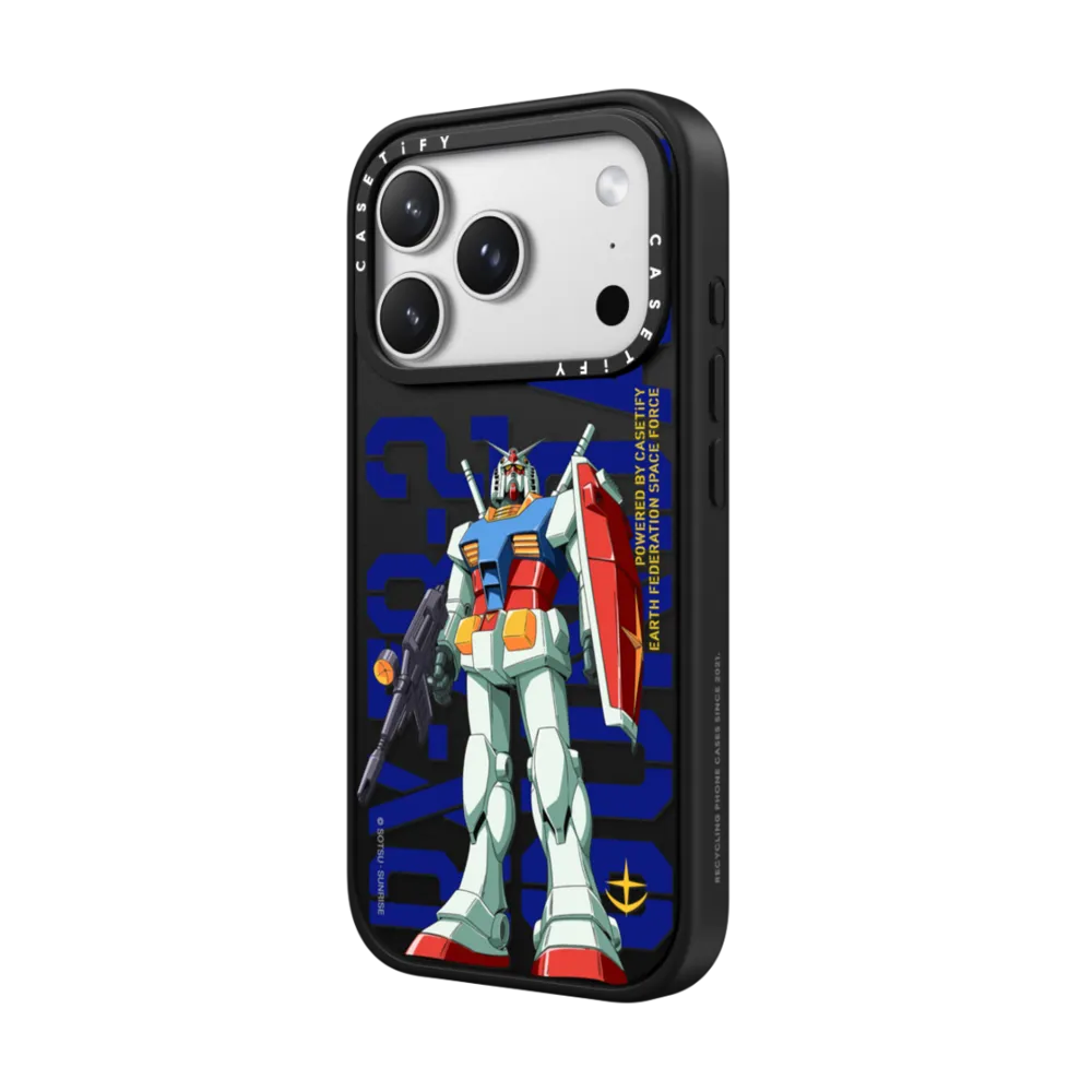 RX-78-2 Gundam Case｜手機殼
