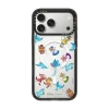 Mice & Birds Medley Case｜手機殼