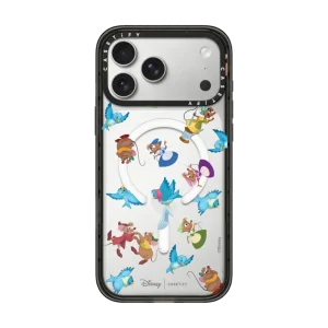 Mice & Birds Medley Case｜手機殼