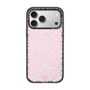村上隆｜MULTI-FLOWERS (PINK) PHONE CASE｜手機殼