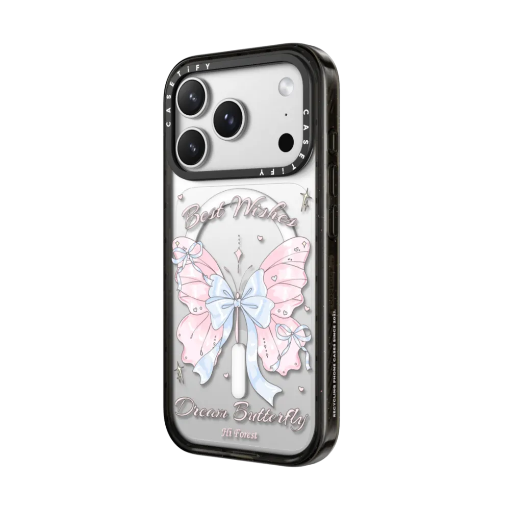 Dreamy Butterfly｜手機殼