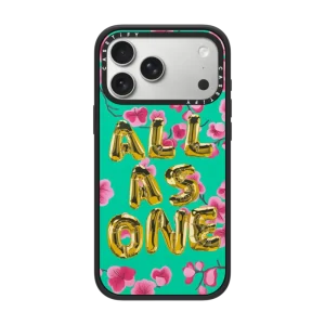 All As One｜手機殼