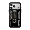 Cassette of Oasis Case｜手機殼