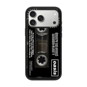 Cassette of Oasis Case｜手機殼
