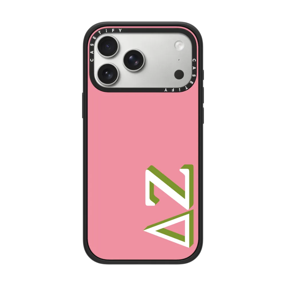 Delta Zeta｜手機殼