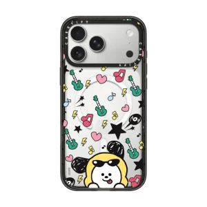 BT21 系列｜BT21 Custom Case - CHIMMY｜手機殼