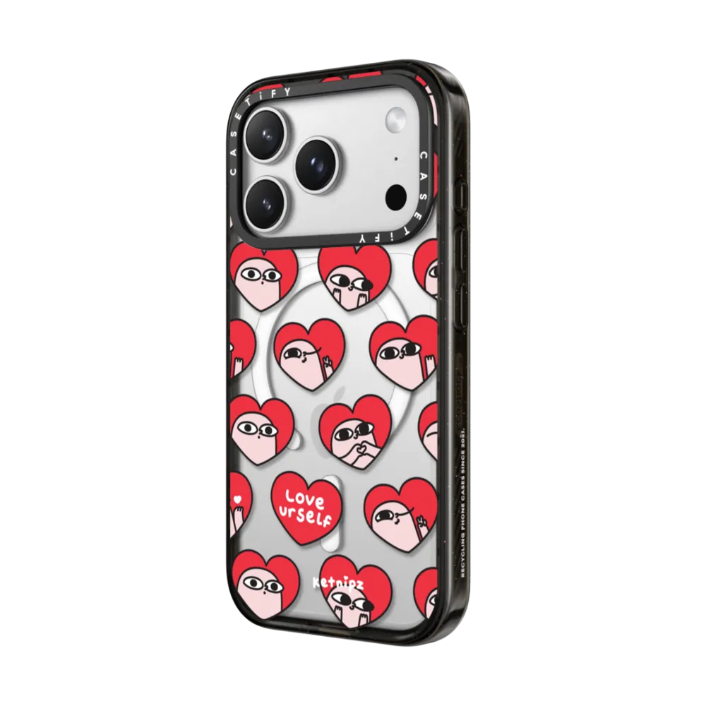 Love Medley Case｜手機殼