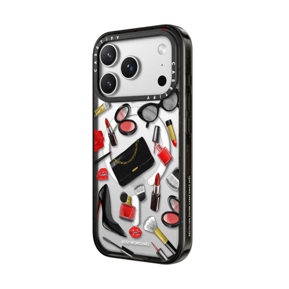 Beauty Stickers｜手機殼