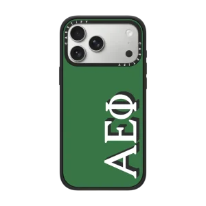 Alpha Epsilon Phi｜手機殼