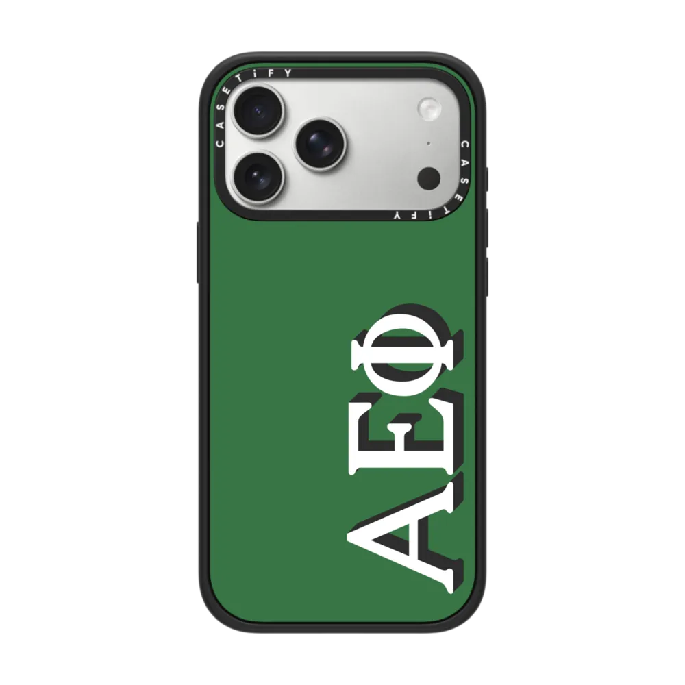 Alpha Epsilon Phi｜手機殼