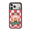 罐頭豬LuLu YUMMY BURGERS BY LULU THE PIGGY｜手機殼