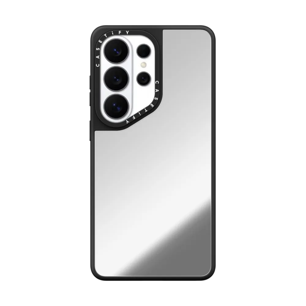 CASETiFY 基礎款｜無圖案手機殼｜三星