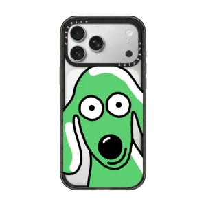 Dog Selfie｜手機殼