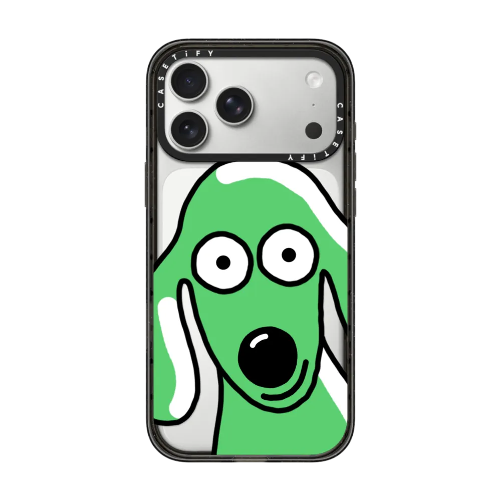 Dog Selfie｜手機殼