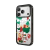 柿子熊｜MARSHVILLE HOLIDAY 02｜手機殼