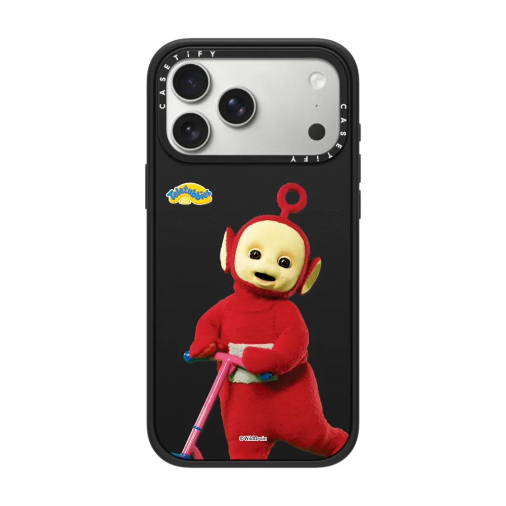 Teletubbies Po Case｜手機殼